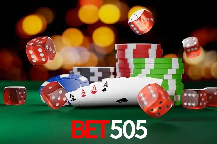 bet505 Chuva de bônus em máquinas caça-níqueis