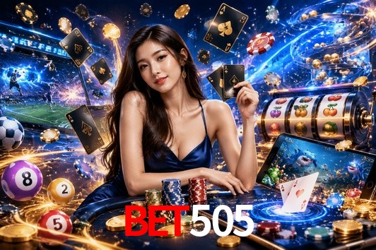 Flash Promotion bet505