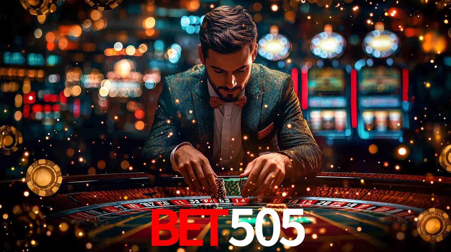 Explore as vantagens do bet505: serviço profissional e confiabilidade