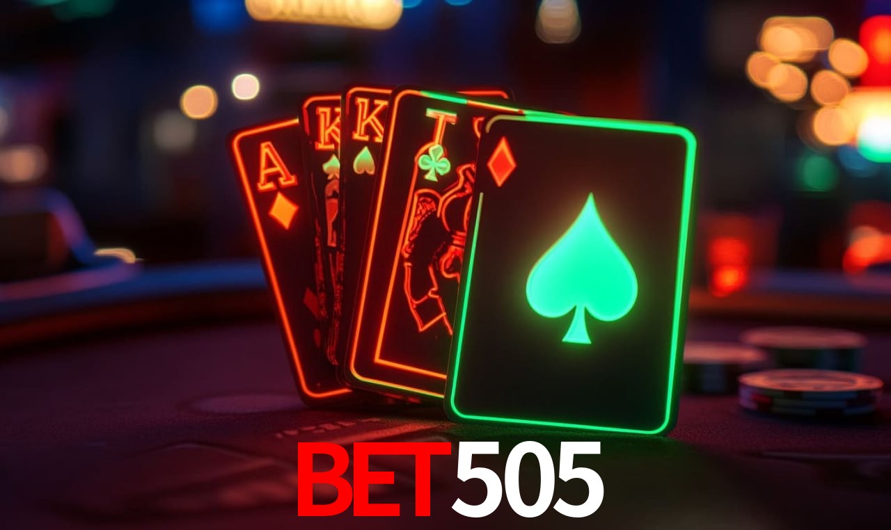 bet505 plataforma