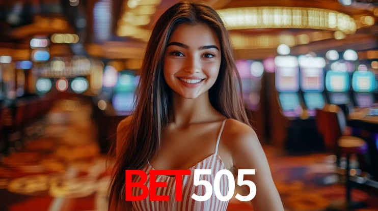 Experimente o Login Seguro Premium no bet505