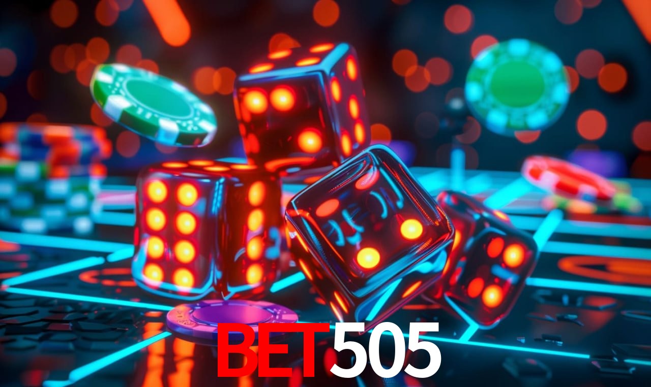 Apostas de Tênis bet505