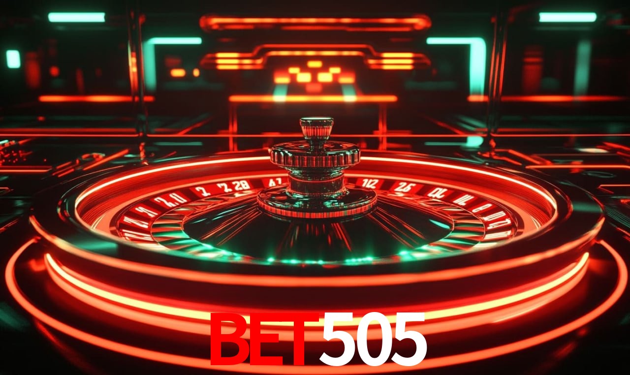 Desvendando o Mundo dos Jogos Virtuais na bet505