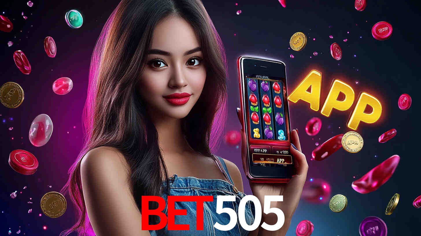 Suporte Download bet505
