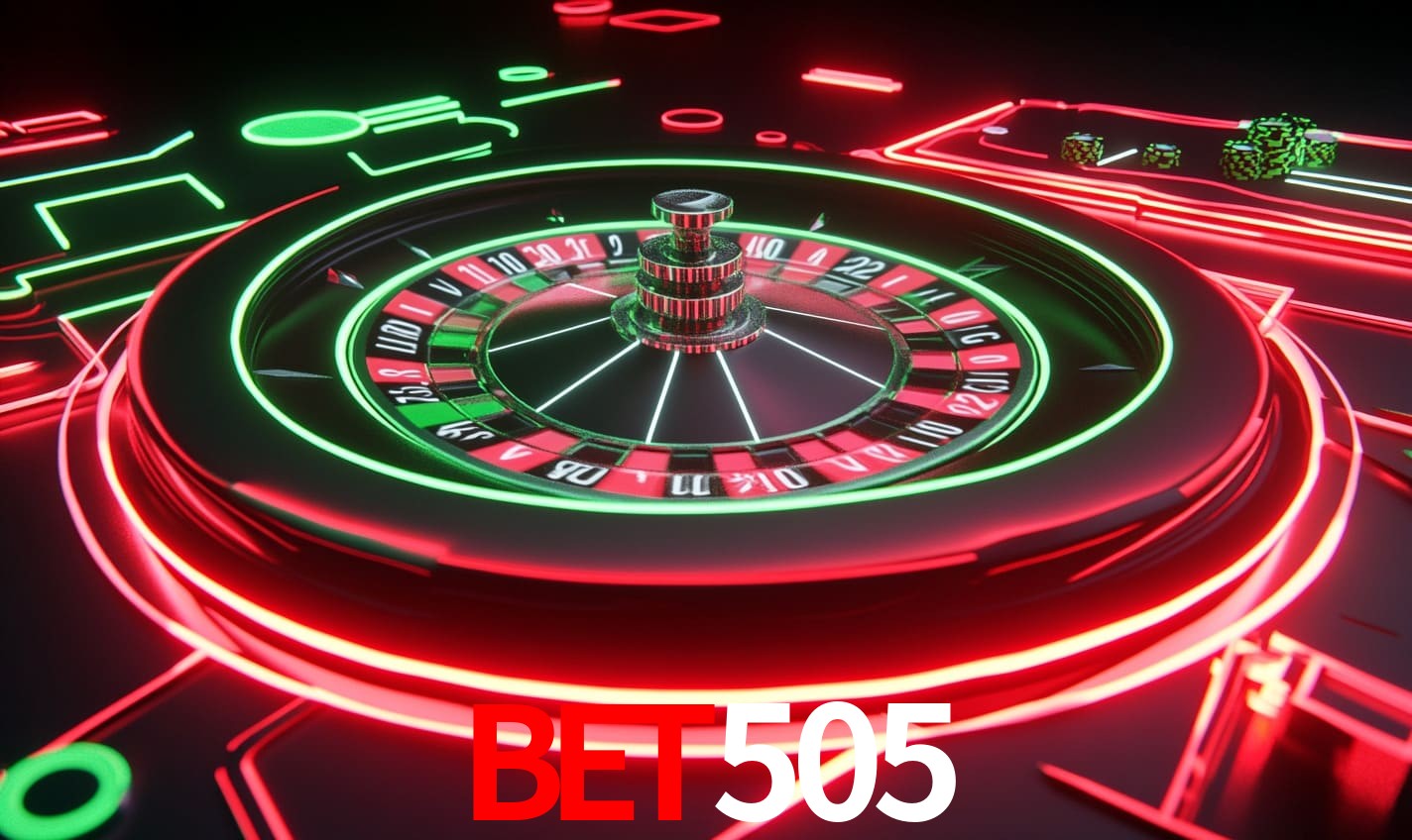 Interface Premium bet505