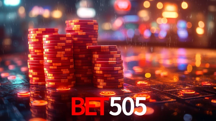 bet505: Seu Especialista em Apostas Esportivas Brasileiras