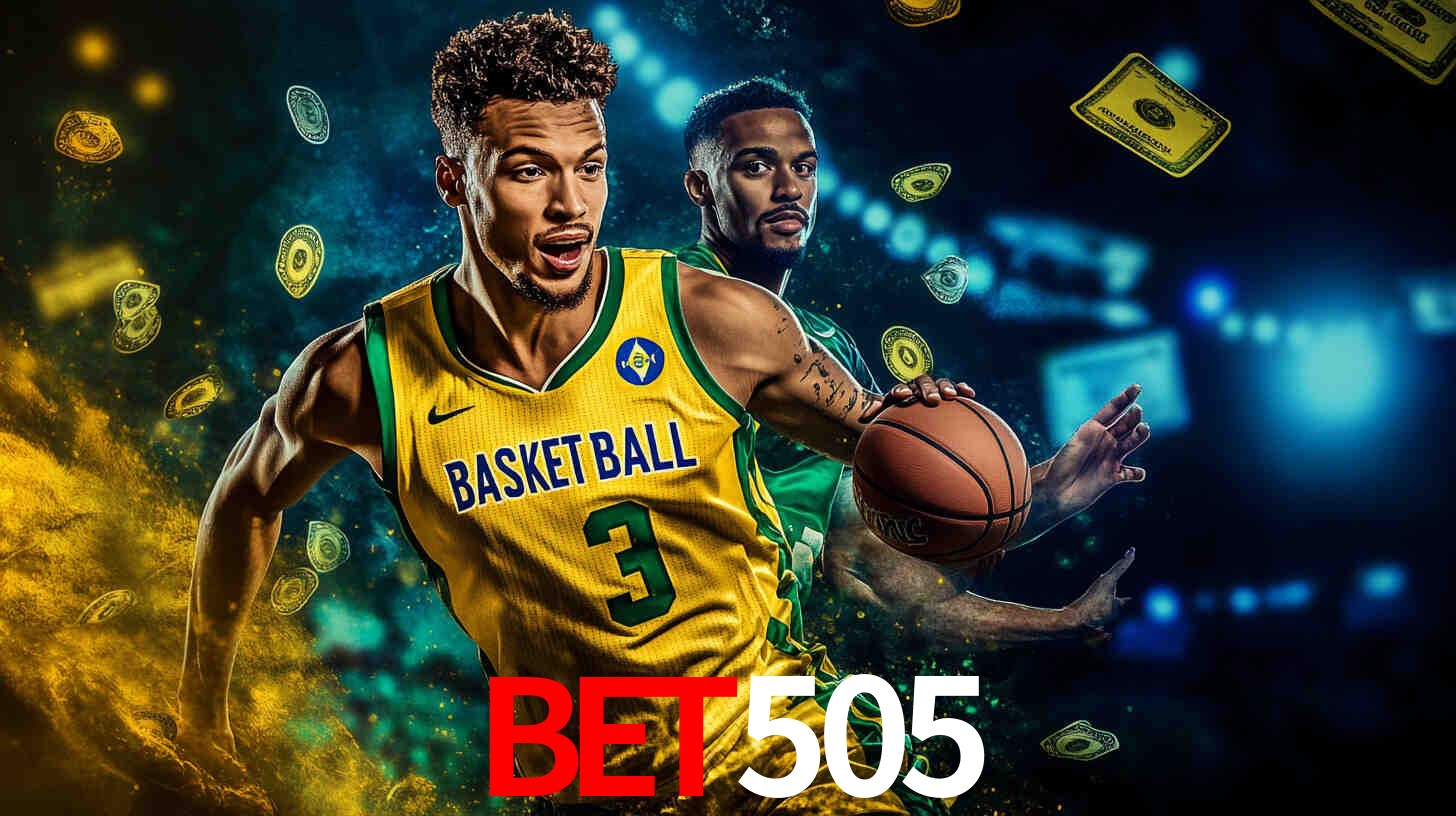 Segurança App bet505