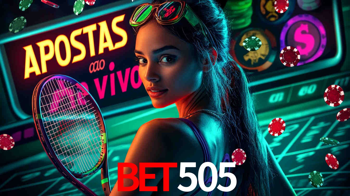 Performance App bet505