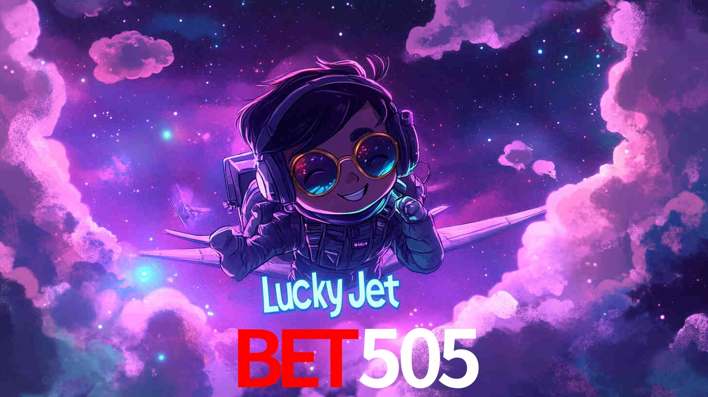 Vantagens App bet505