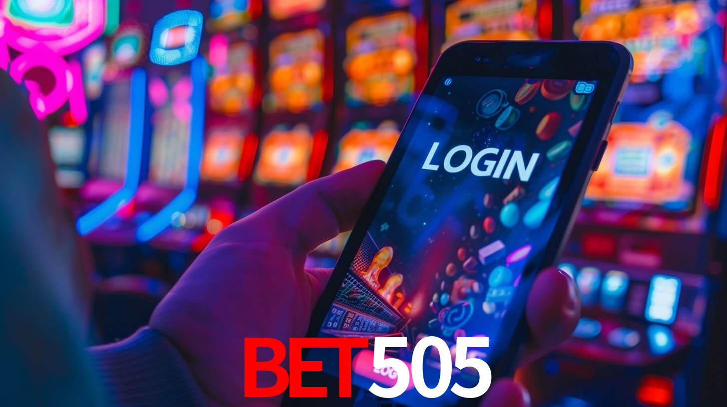 Tecnologia da Plataforma bet505