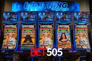 Descubra a Essência do bet505: Nossa História e Compromissos