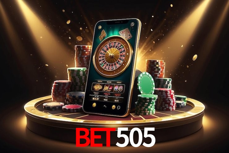 bet505 Caça-níqueis móveis