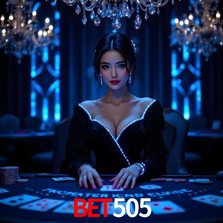 bet505 Premiação acumulada / Jackpot