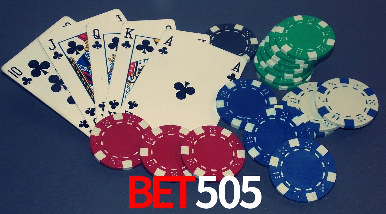 Game Providers bet505