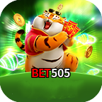 Logo da bet505